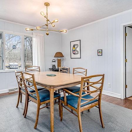 Birdie Bungalow Saugatuck Exterior photo